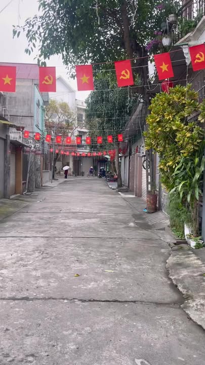 Bán Đất Vàng P.Trường Thi, TP Vinh - 84m² Mặt Tiền Rộng, Gần Quảng Trường