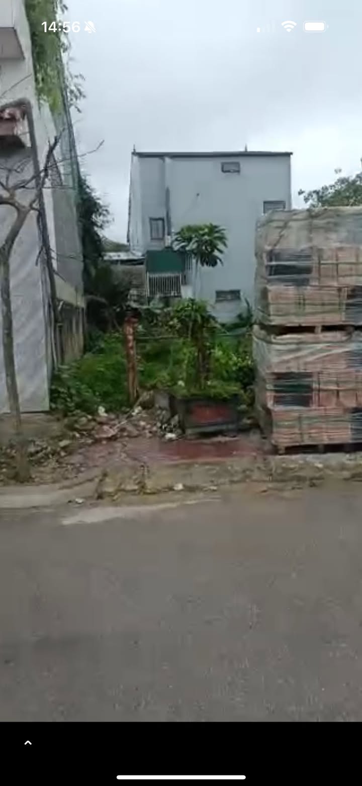 Đất Tái Định Cư Xô Viết - 162m² - Hưng Nguyên, Nghệ An - Giá Tốt