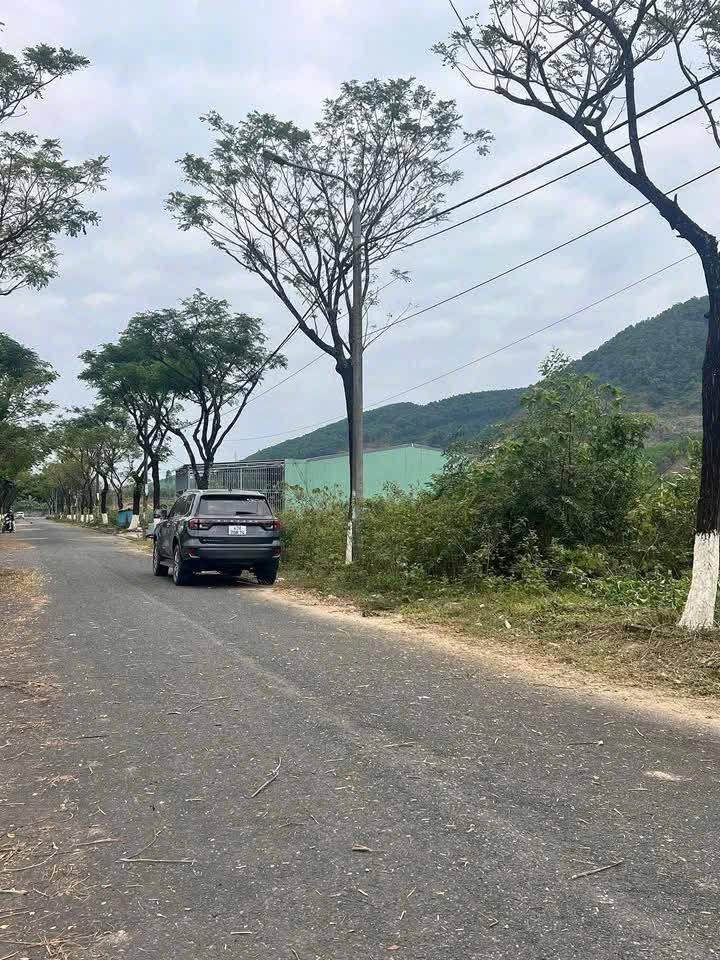 Đất nền Hòa Ninh Đà Nẵng 120m² - Đường to ô tô, tiềm năng tăng giá!