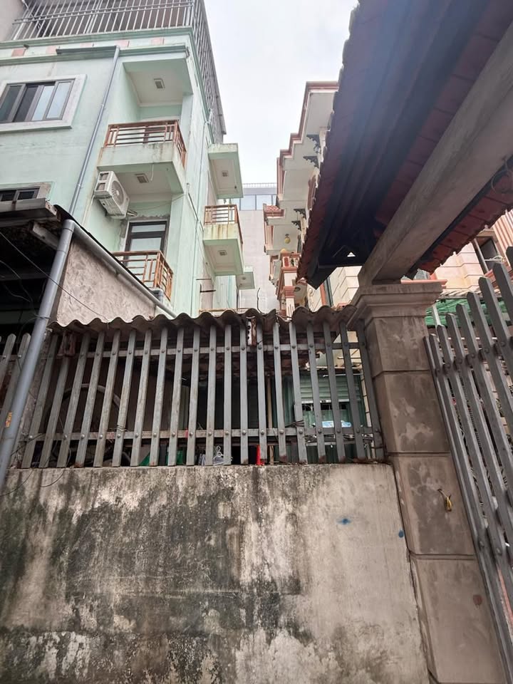 Nhà riêng Đại Đồng 83m2 7 tỷ - Chính chủ, ô tô vào tận nhà