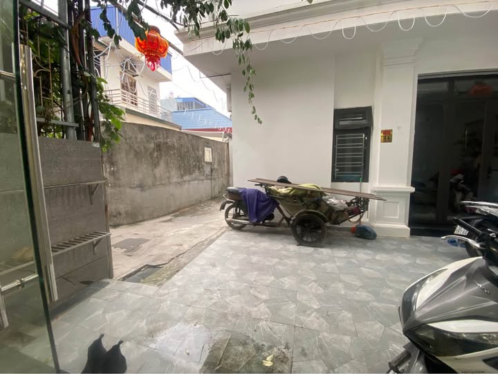 Nhà Riêng Ngô Gia Tự 38m² 2.7 tỷ - Sẵn sàng ở ngay!