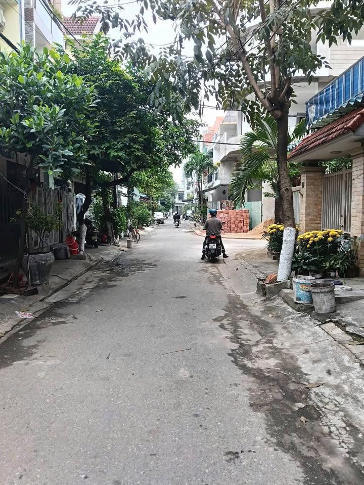 Nhà Mặt Tiền Mỹ Đa Đông 4 - Kinh Doanh Đắc Lợi Ngay Biển Mỹ Khê, Đà Nẵng