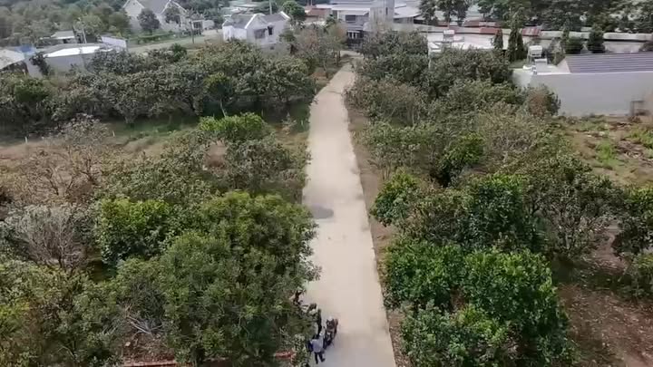 Đất nền Long Khánh 105m² - Sổ đỏ chính chủ, tiềm năng tăng giá!