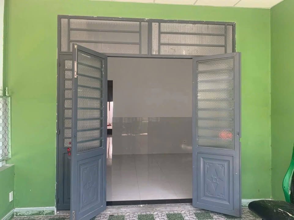 Nhà nguyên căn Kiệt 109 Phạm Như Xương 104m² - Sẵn sàng ở ngay!