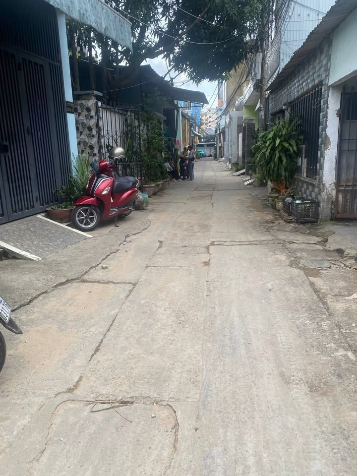 Phòng trọ Đồng Kè, Liên Chiểu 50m² - Full nội thất, sẵn sàng ở ngay!