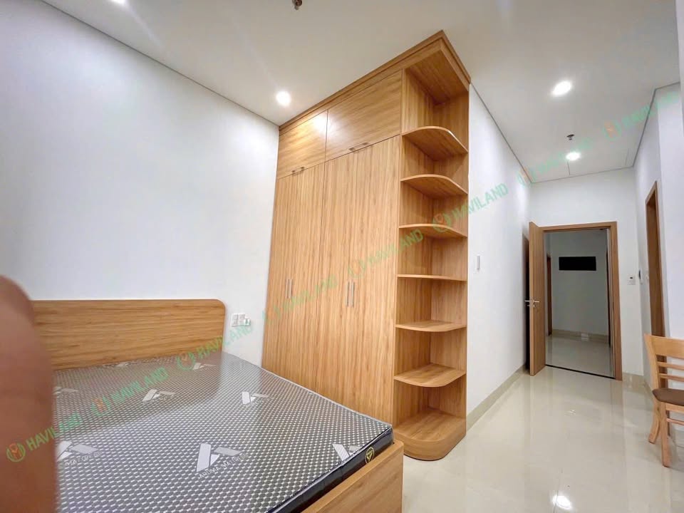 Phòng trọ cao cấp Trần Triệu Luật Đà Nẵng 5.5 triệu - Bàn giao ngay!