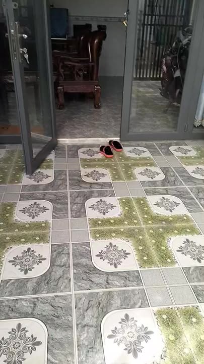 Đất Phước Vĩnh An Củ Chi 303m² Sổ Hồng Chung - Giá Tốt Đầu Tư