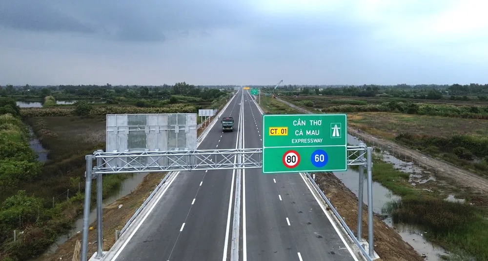 Đất nền Ô Môn, Cần Thơ 80m² - Sổ hồng sẵn, Đường ô tô