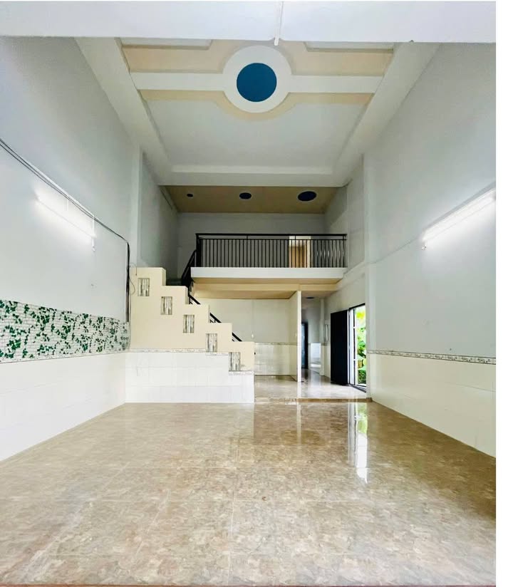 Nhà riêng KDC Văn Hoá Tây Đô 100m² - Giá tốt hiếm có!