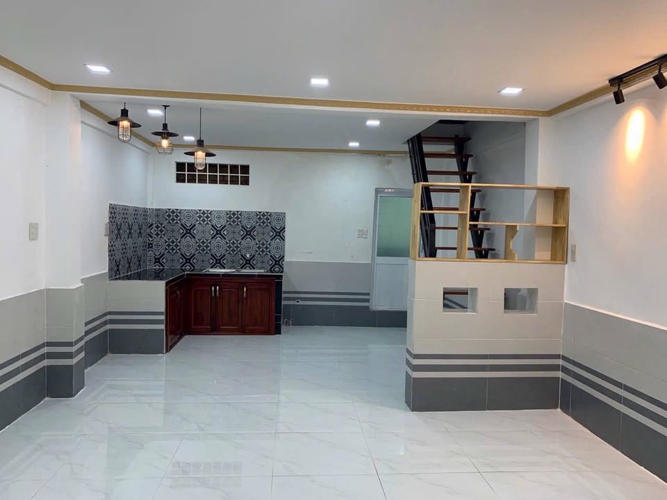 Nhà 4PN Ninh Kiều, Cần Thơ - 1.x Tỷ, Gần Vincom