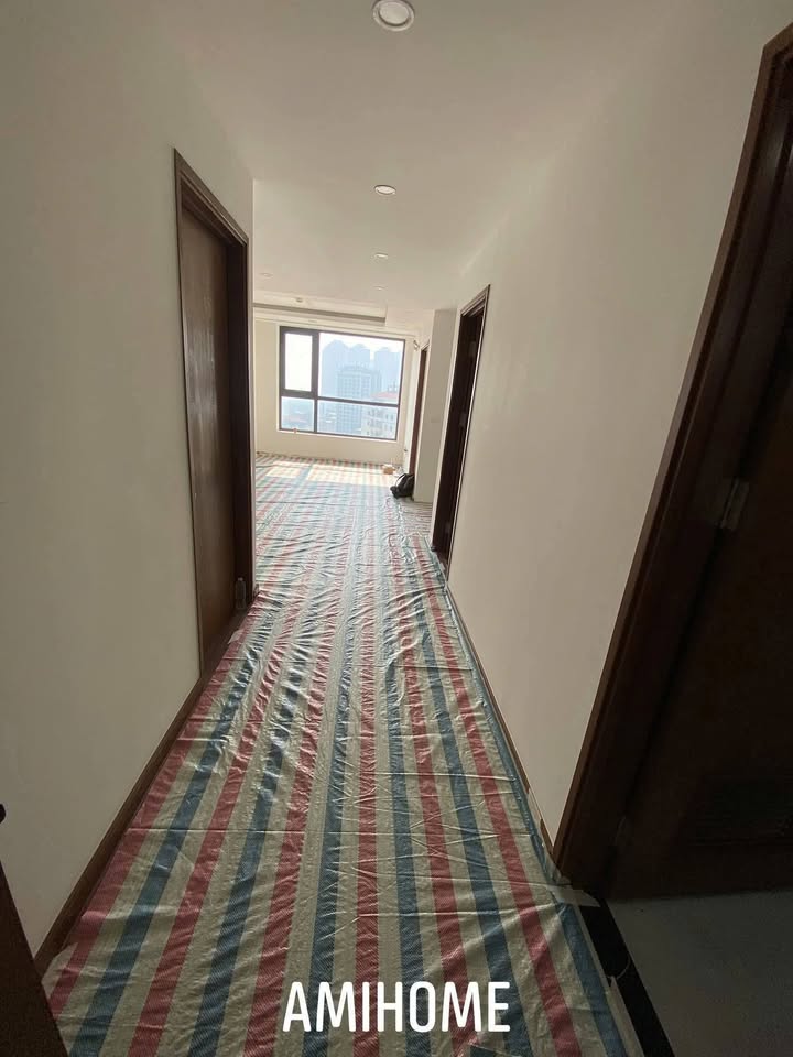 Căn hộ Linh Đàm 77m² thỏa thuận - View đẹp ở ngay sẵn sàng