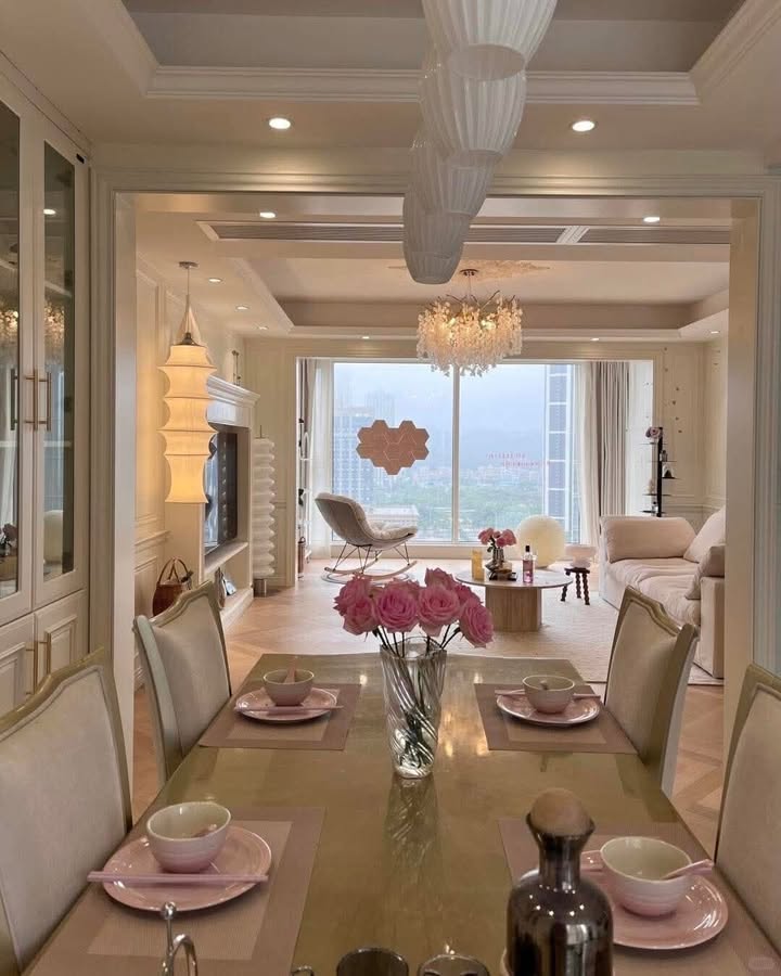 Căn hộ 96 Định Công 131m² 9.35 tỷ - Full nội thất cao cấp