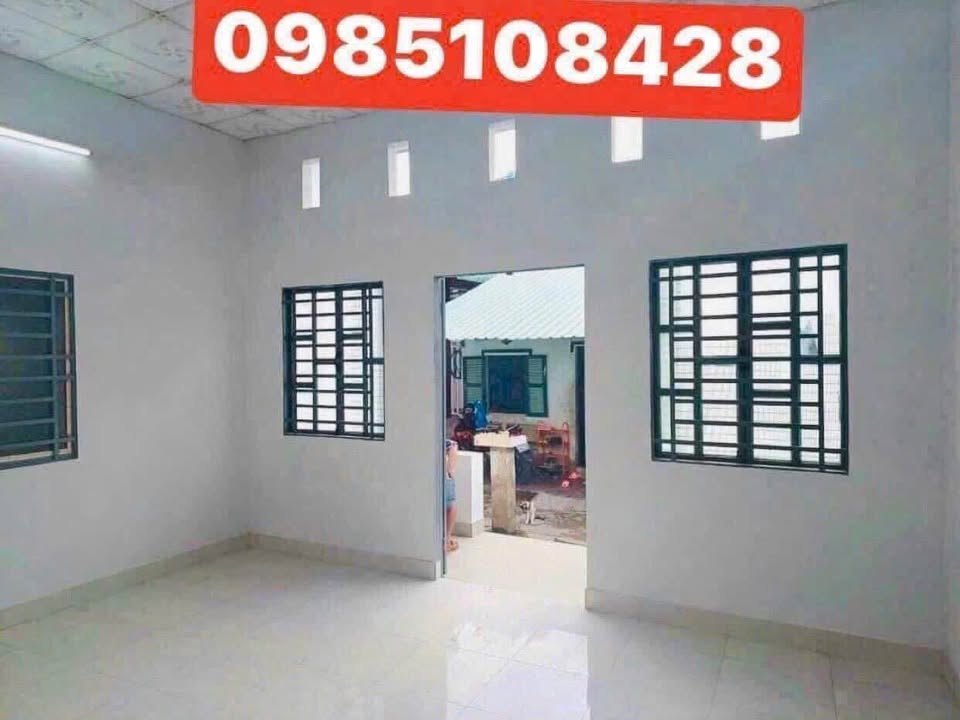 Nhà riêng Trà Nóc, Bình Thủy 2 triệu/tháng - Sẵn sàng ở ngay!