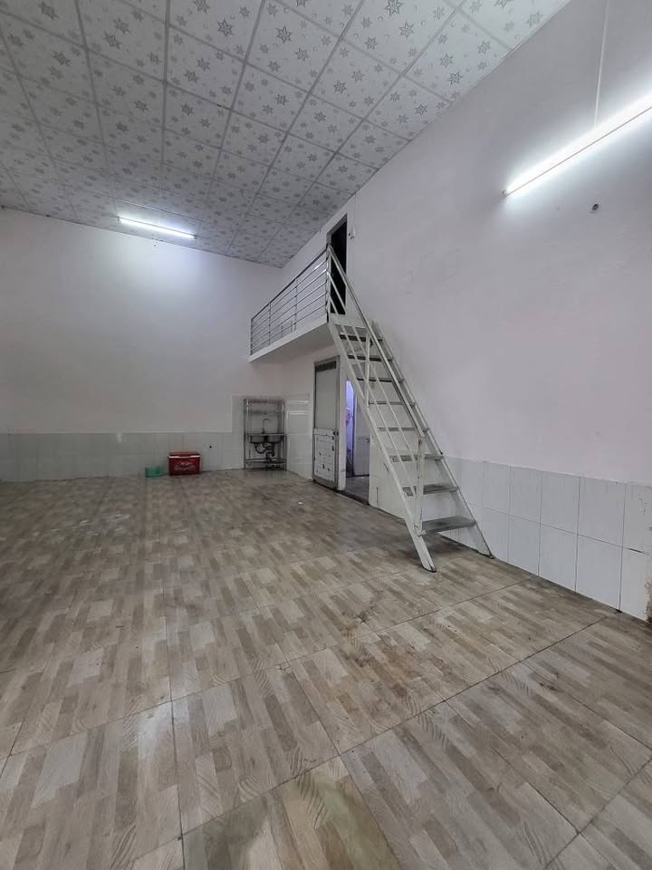 Mặt bằng KDC ĐH Y Dược Cần Thơ 50m² 10 triệu - Cho thuê ngay