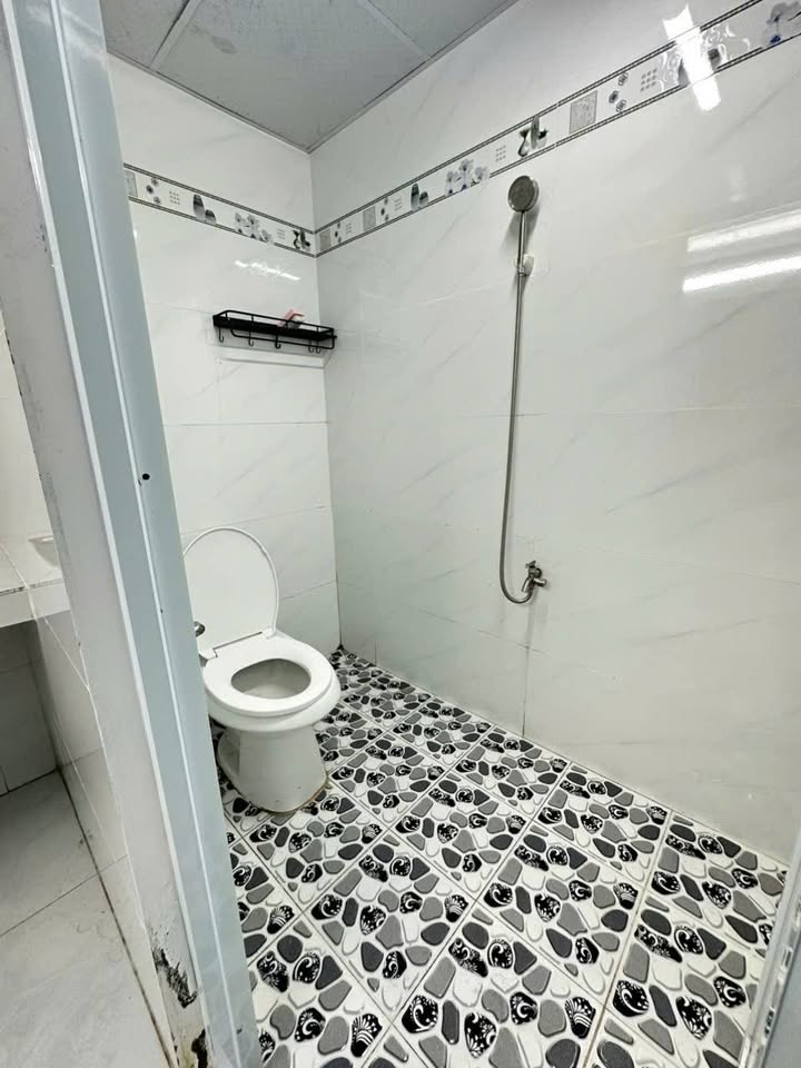 Phòng Trọ 28m² Gần Chợ Mỹ Khánh, Cần Thơ - Giá 1.8 Triệu/Tháng