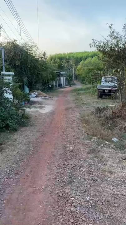 Bán Đất Vườn Vĩnh Cửu 700m² - Giá 1.5 Tỷ, Sổ Riêng, Gần Chợ Vĩnh An