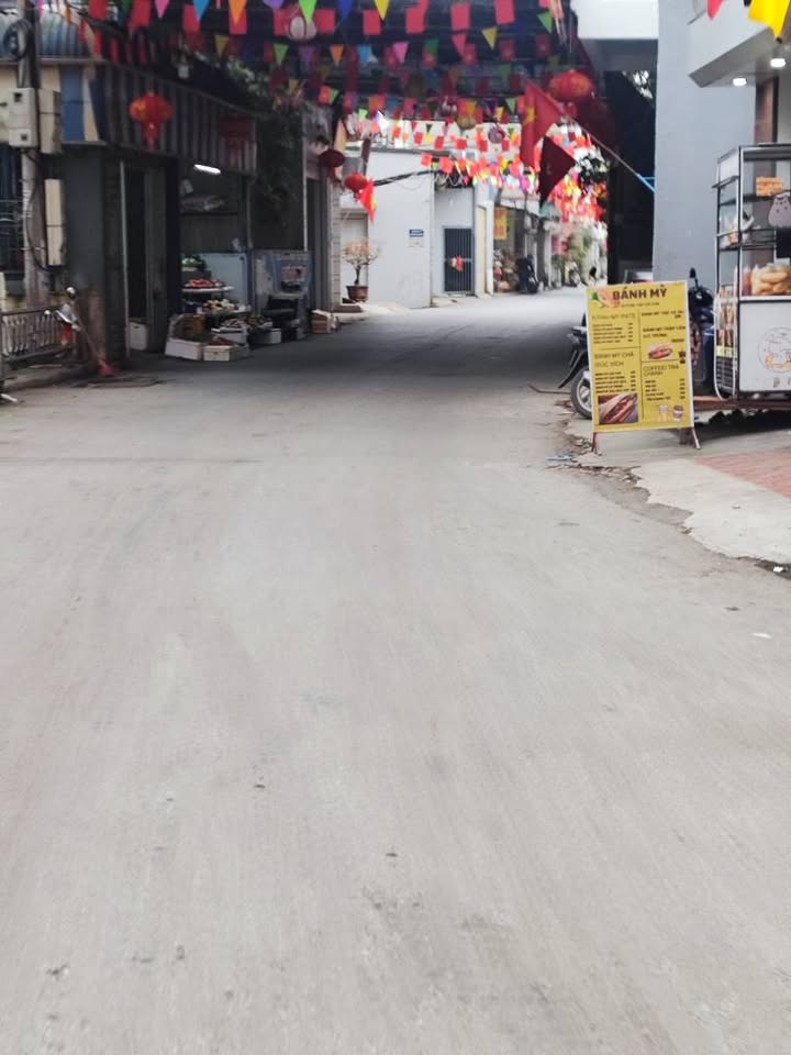 Bán Đất Yên Nghĩa Hà Đông 40m² - Sổ Đỏ Vuông Vắn, Đường 2 Ô Tô Tránh Nhau