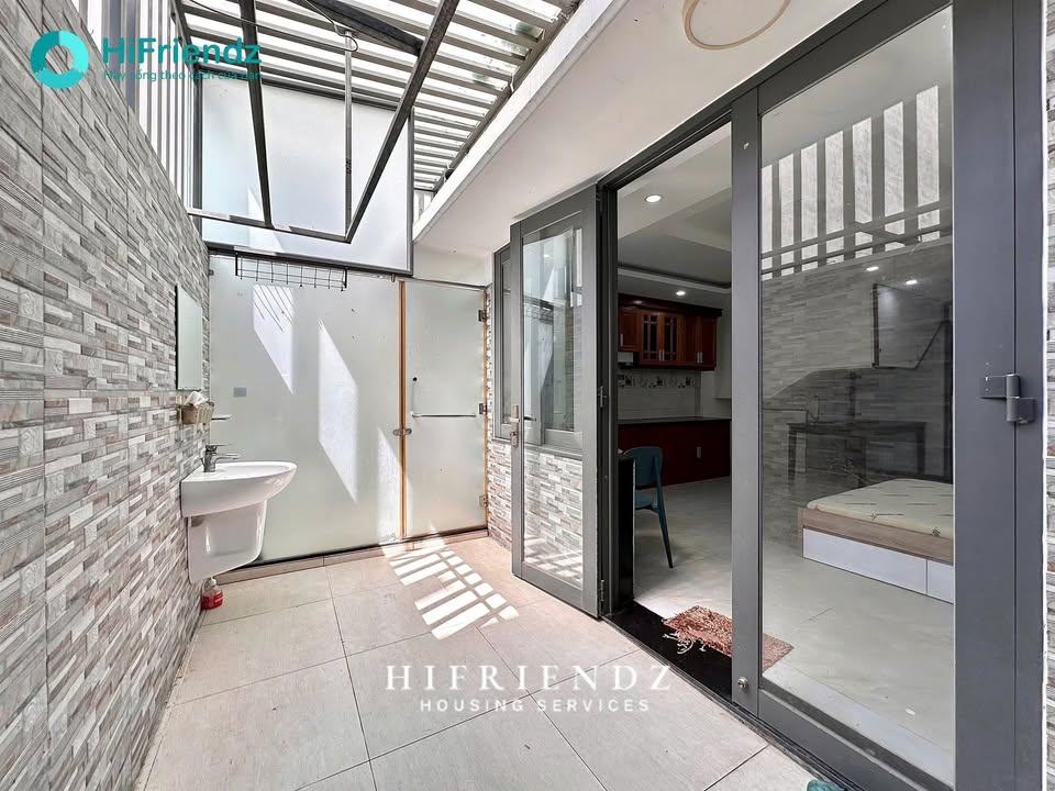 Studio KDC Dương Hồng Mizuki, Bình Chánh - An ninh 24/7, full nội thất