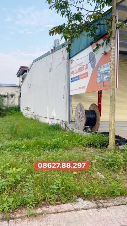 Đất Nền Đường Nguyễn Biên, Cẩm Xuyên 200m² - Tiềm Năng Tăng Giá Vượt Trội!