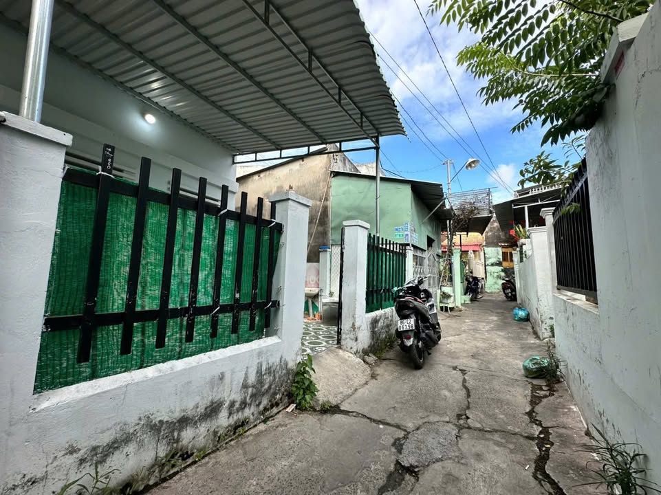 Nhà Cấp Bốn Phan Thiết 70.7m² - Giá Tốt Hiếm Có