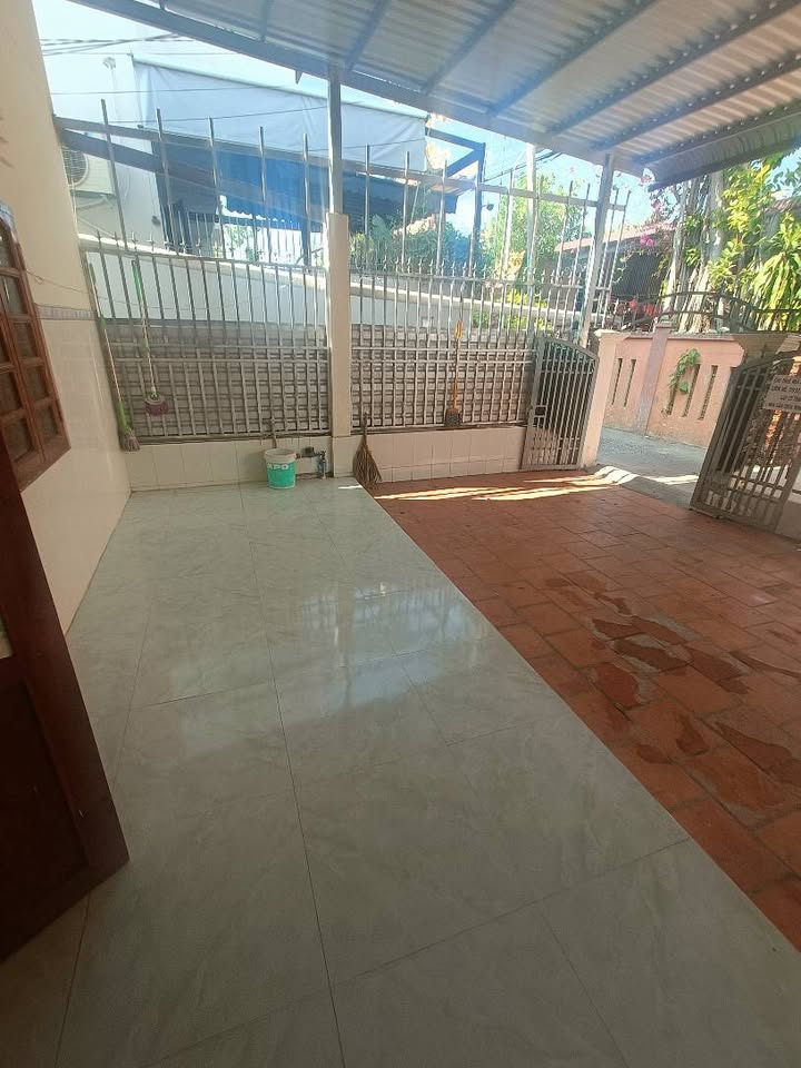 Nhà 200m² Phú Thủy, Phan Thiết - Giá Tốt 4 Triệu/Tháng