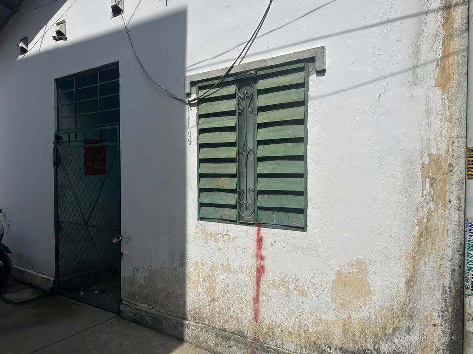 Đất nền Kiệt Hùng Vương Huế 63m² giá 1.8 tỷ - Đầu tư sinh lời!