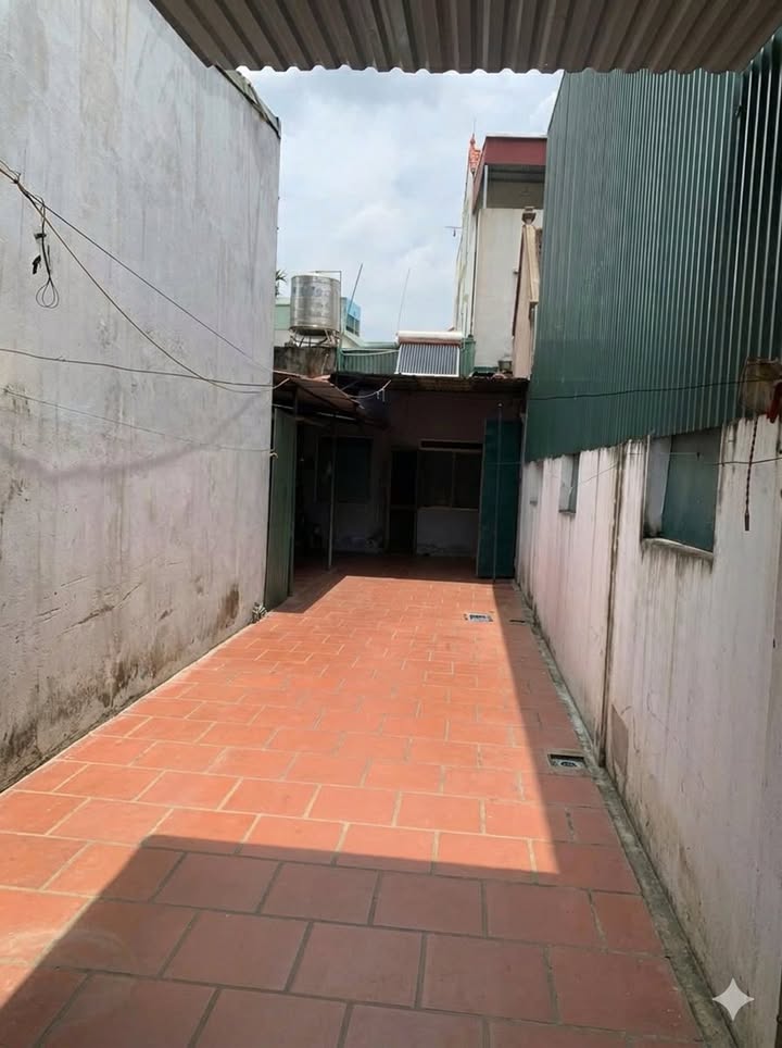 Nhà riêng 120m² Dương Nội Hà Đông - Sẵn sàng ở ngay!