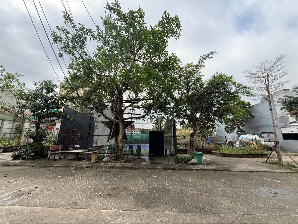 Đất nền Cẩm Phả 100m² - Sổ đỏ chính chủ, giá 2.7 tỷ