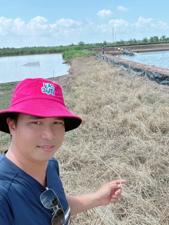 Đất nền 4000m² Ấp Xóm Lớn A, Bạc Liêu - Đường to ô tô, giá 1.6 tỷ