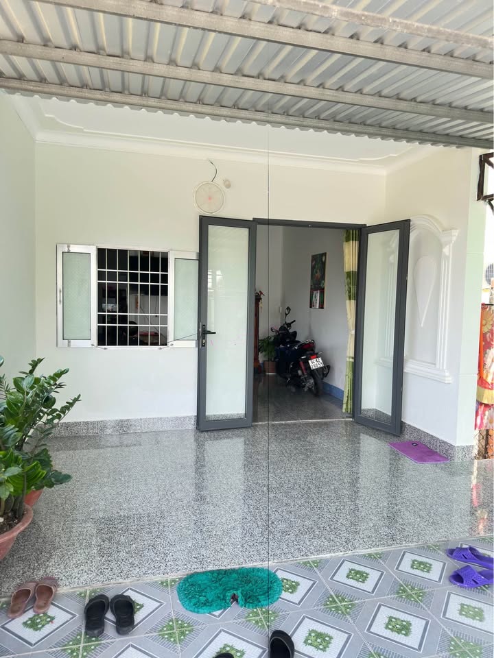 Nhà Vườn Bạc Liêu 220m² 1.39 tỷ - Ô tô vào tận nhà!