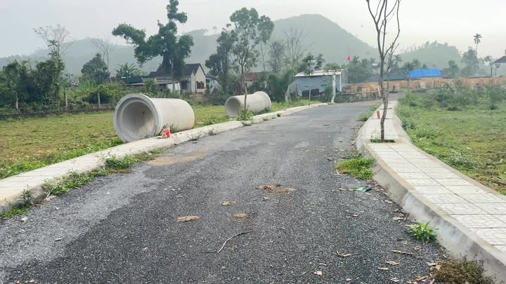 Bán Đất Nền Nam Trực, Nam Định 161m² - Sổ Đỏ Sẵn Sàng