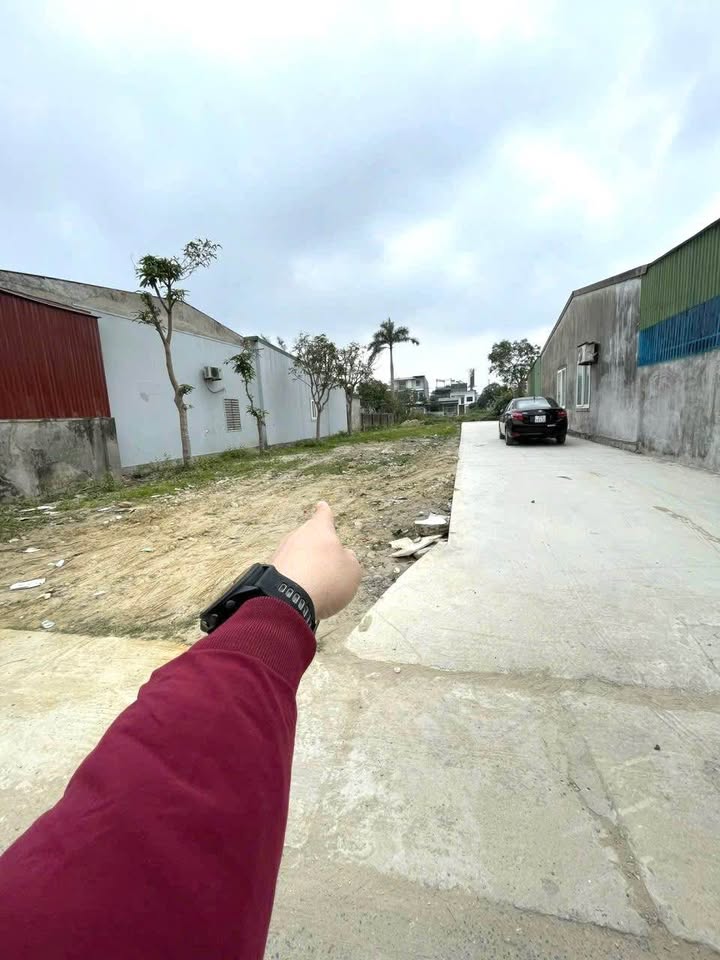 Nhà Mặt Tiền Xuân Liễu, Nghi Kim - Góc 2 Thoáng 69m² Giá 2.x Tỷ