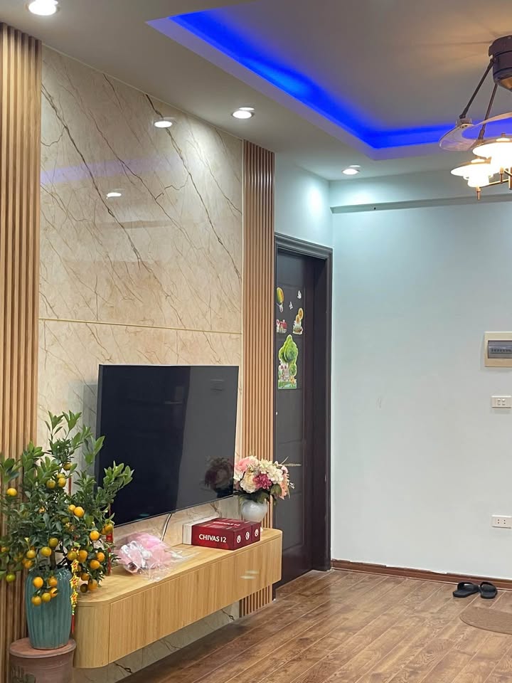 Chung cư Khẩu Vinh Phú, Vinh 57m² 2.6 tỷ - Full Nội Thất Cao Cấp