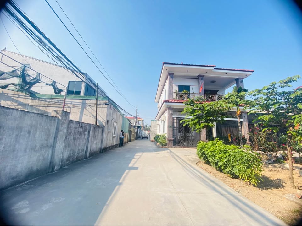 Đất Hưng Đông, Vinh: 100m² Full Thổ Cư, Sát Đặng Thai Mai, Giá 3 Tỷ