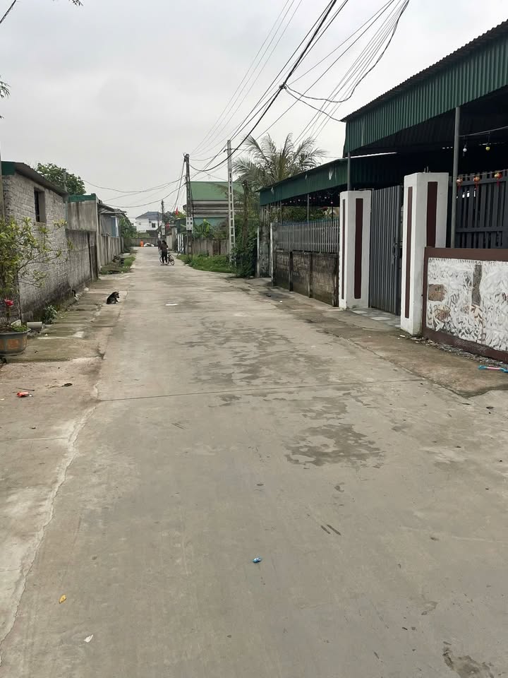 Đất Nền Nghi Lộc 102m² - Sổ Đỏ Chính Chủ, Giá 1.7 Tỷ