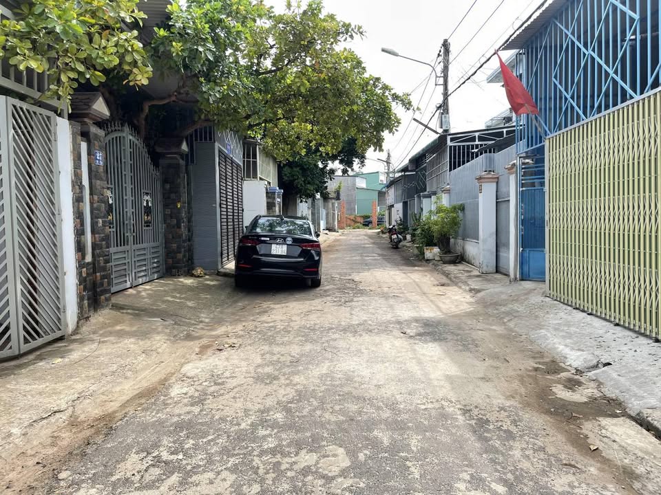 Đất thổ cư Y Khu Krông Pắc 85m² - Giá 3.15 tỷ, Sổ đỏ sẵn