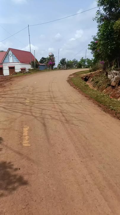 Đất nền Quốc lộ 14C Đắk Nông 1200m² - Tiềm năng tăng giá!