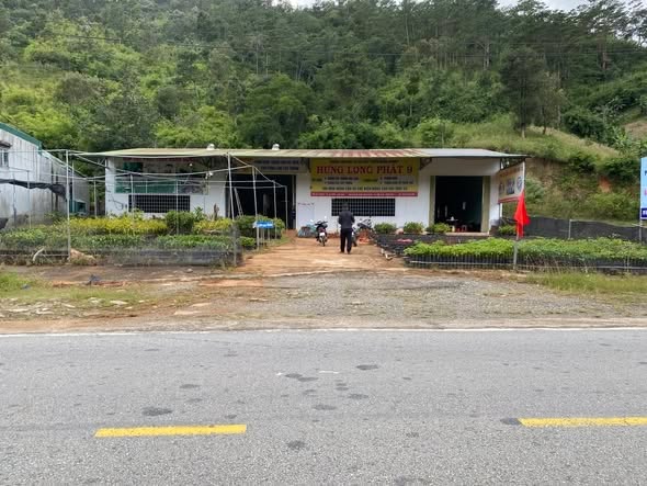 Đất nền Mặt tiền Đắk Glei 1250m² - Tiềm năng tăng giá vượt trội!