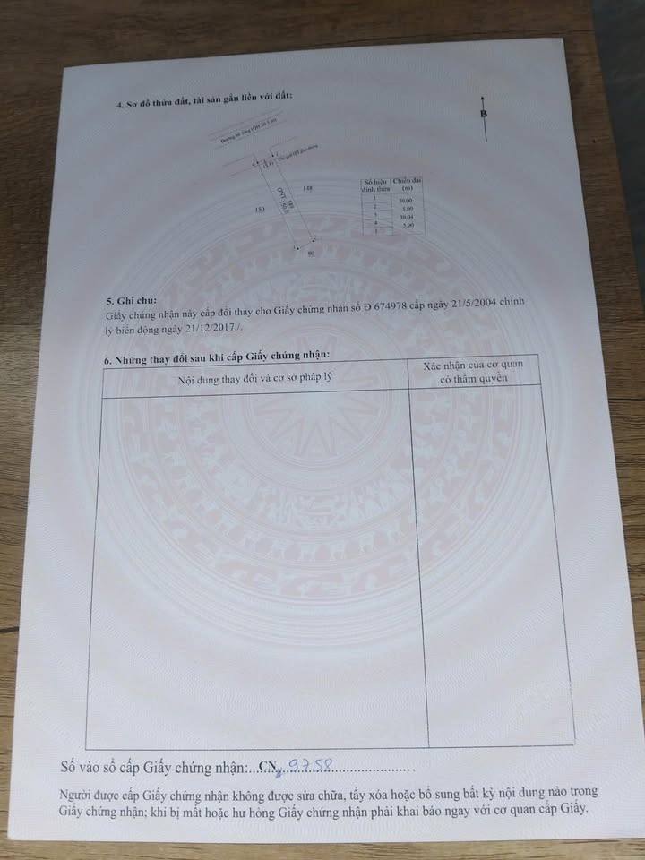 Bán Đất Thổ Cư 150m² Xã Tân Hoà, Đắk Lắk - Sổ Đỏ Sẵn Sàng