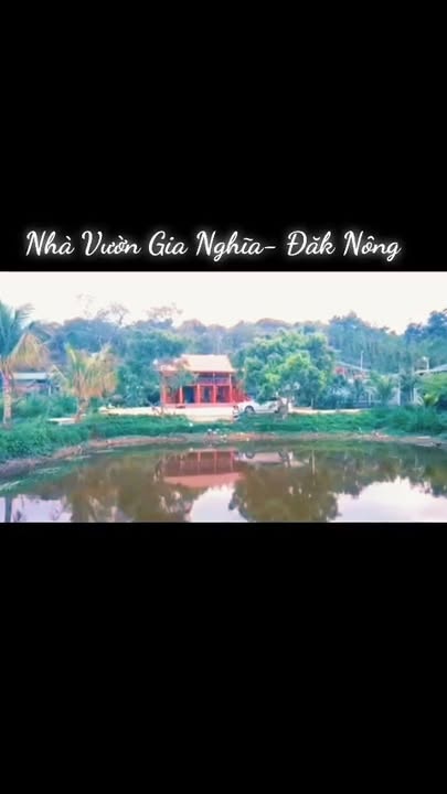 Đất Vườn 360m² - 1.3 Tỷ Tại Phường Quảng Thành, Gia Nghĩa