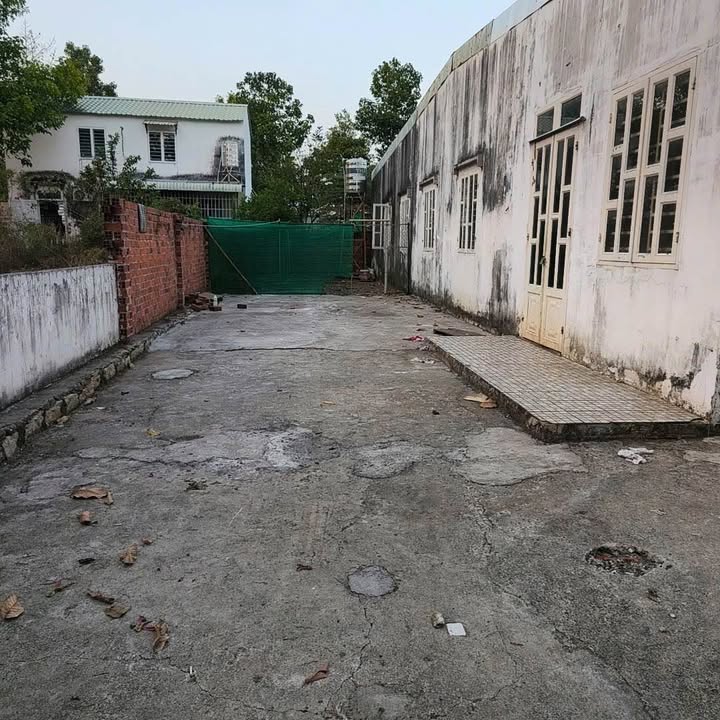 Nhà nguyên căn Hoà Long, Bà Rịa 3PN - Khu dân cư yên tĩnh, 3 triệu/tháng