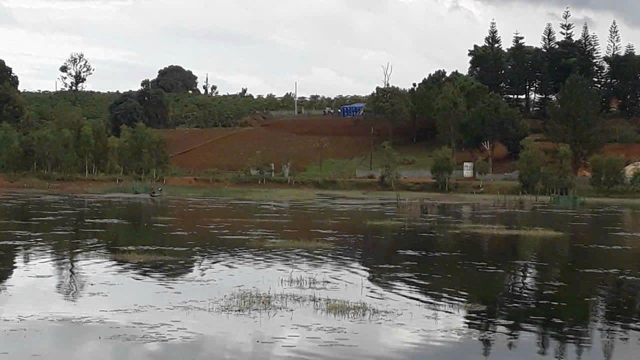 Farm Nghỉ Dưỡng 2.3ha View Hồ Đức Trọng - Giá Giảm Sốc Còn 4.2 Tỷ