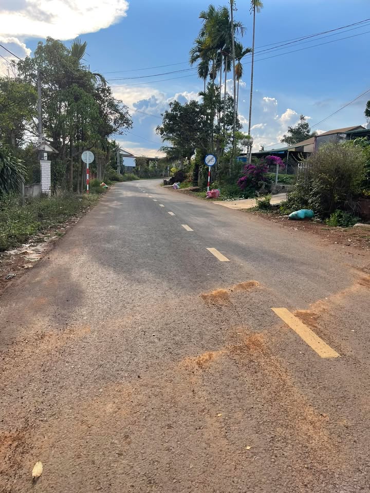 Đất Nền Đức Trọng 380m² - Sổ Hồng TC, Gần Quốc Lộ 14