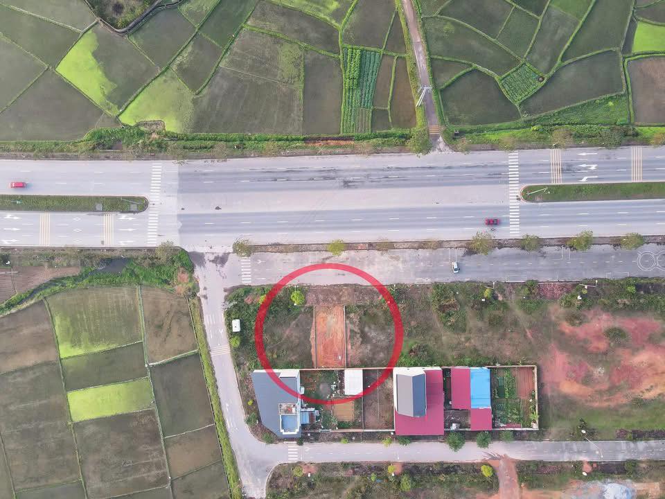 Đất nền Phổ Yên 200m² - Tiềm năng tăng giá vượt trội!