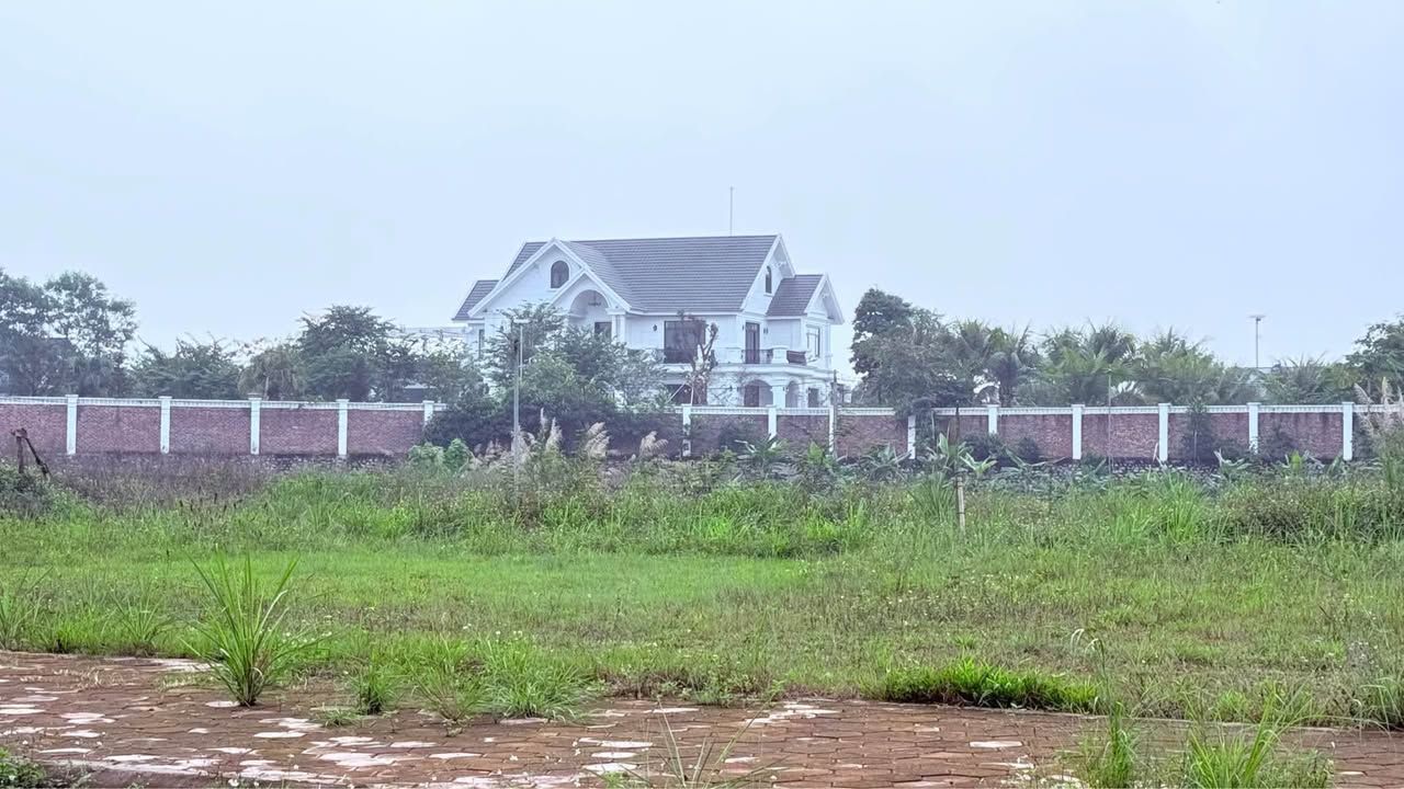 Đất TMDV Mặt Tiền 10m Bắc Sơn, Thái Nguyên - 460m² Kinh Doanh Đắc Địa