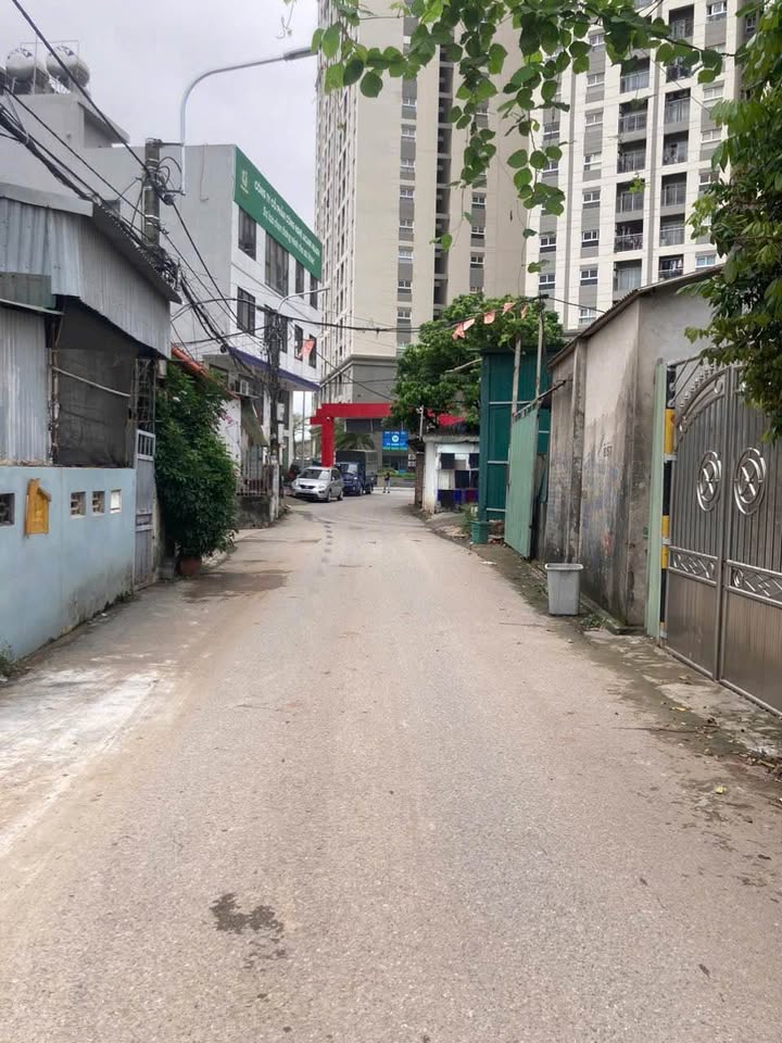 Đất nền Bãi Cháy 60m² Hạ Long - Sổ đỏ chính chủ, giá tốt!