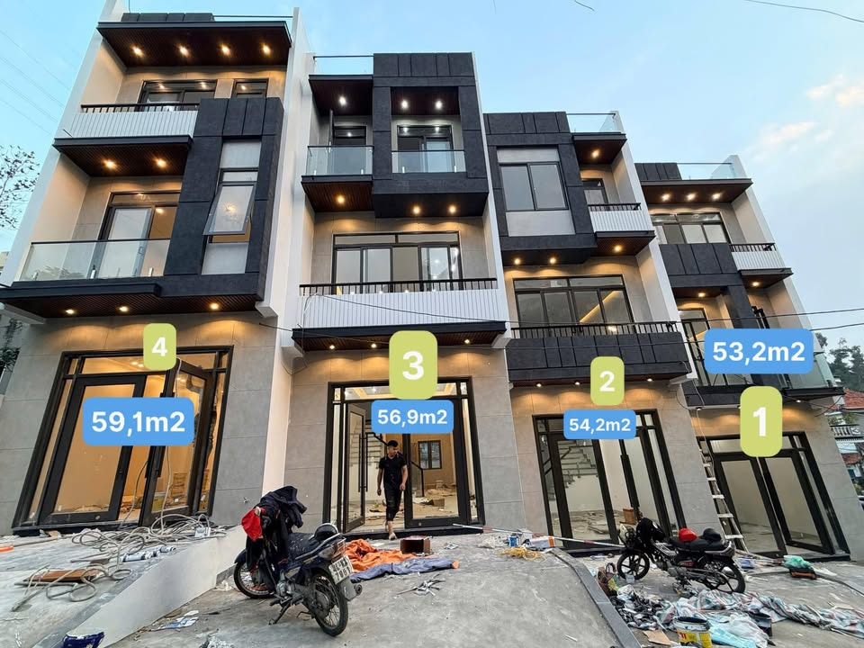 Nhà riêng Bãi Cháy 56m² giá 3.4 tỷ - Sẵn sàng ở ngay!