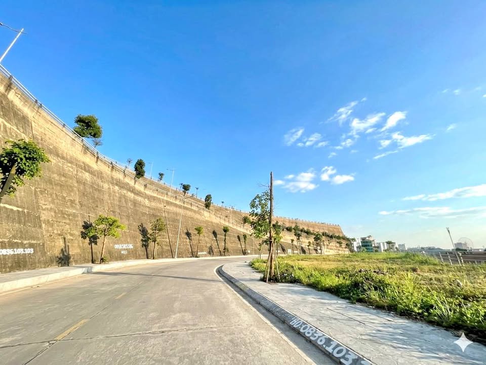 Đất nền Hạ Long 92.5m² hướng Đông - Vị trí kinh doanh đắc địa