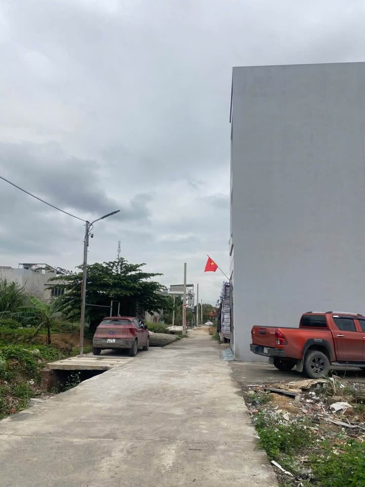 Đất Nền Lideco Uông Bí 67m² - Ô Góc Thoáng, Giá 2.6 Tỷ