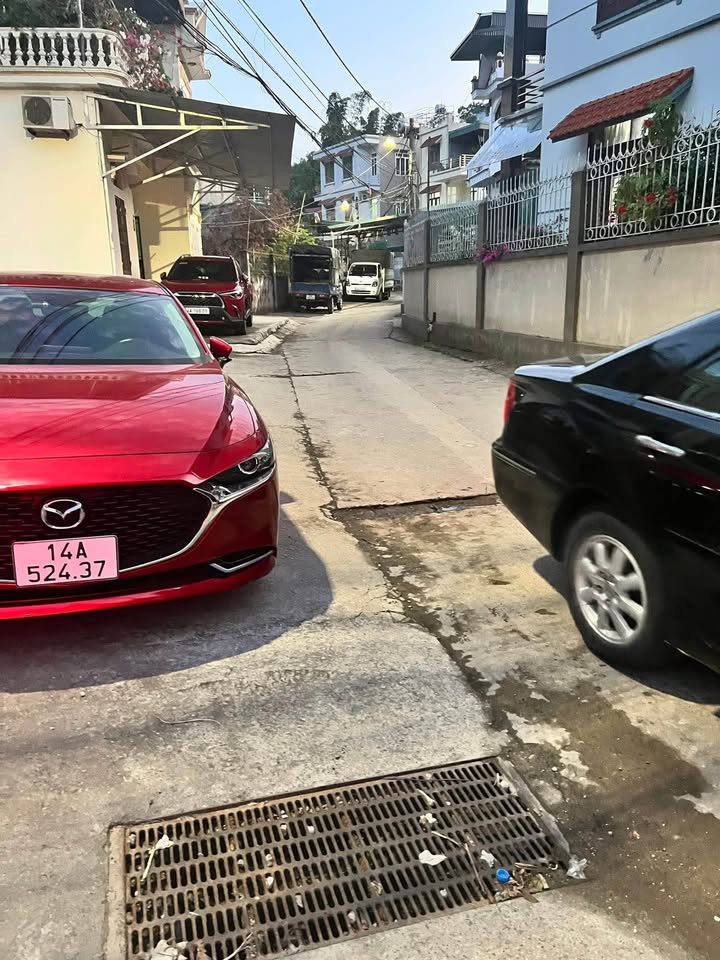 Nhà riêng Tân Lập, Hạ Long 117m² 1.8 tỷ - Ô tô vào tận nhà!